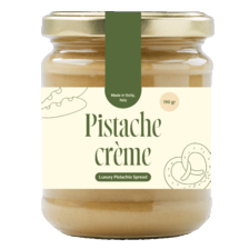 Pistache creme 35%